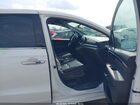 2019 Honda Odyssey Elite White vin: 5FNRL6H9XKB003741