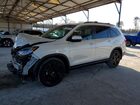 2021 Honda Pilot Se White vin: 5FNYF5H2XMB006142
