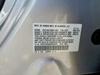 2019 Honda Pilot Ex Silver vin: 5FNYF5H30KB023019
