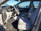 2019 Honda Pilot Ex Silver vin: 5FNYF5H30KB023019