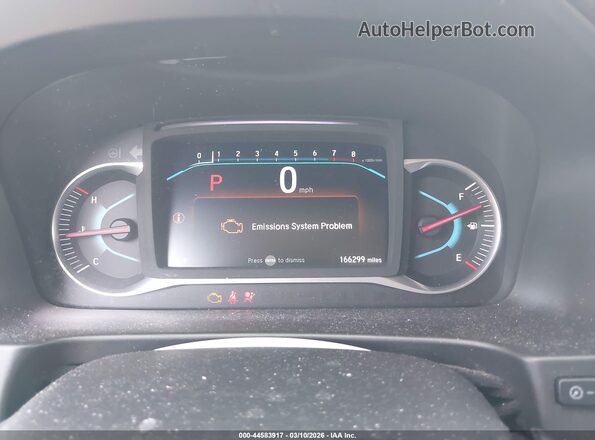5FNYF5H33KB020292 2019 HONDA PILOT Серый Вид задних сидений