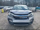 2019 Honda Pilot Ex Серый vin: 5FNYF5H33KB020292