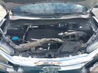 2019 Honda Pilot Ex Серый vin: 5FNYF5H33KB020292