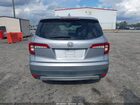 2019 Honda Pilot Ex Серый vin: 5FNYF5H33KB020292