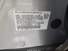 2018 Honda Pilot Ex Серебряный vin: 5FNYF5H38JB009240