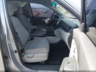 2018 Honda Pilot Ex Серебряный vin: 5FNYF5H38JB009240
