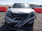 2018 Honda Pilot Ex Серебряный vin: 5FNYF5H38JB009240