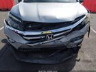 2018 Honda Pilot Ex Серебряный vin: 5FNYF5H38JB009240