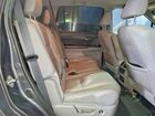 2019 Honda Pilot Exl Gray vin: 5FNYF5H40KB015365