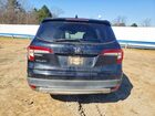 2019 Honda Pilot Exl Черный vin: 5FNYF5H44KB017040