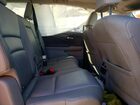 2019 Honda Pilot Exl Черный vin: 5FNYF5H44KB017040
