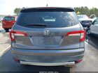 2019 Honda Pilot Ex-l Синий vin: 5FNYF5H50KB013401