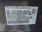 2019 Honda Pilot Ex-l Синий vin: 5FNYF5H50KB013401