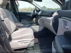 2019 Honda Pilot Ex-l Синий vin: 5FNYF5H50KB013401