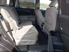 2019 Honda Pilot Ex-l Синий vin: 5FNYF5H50KB013401