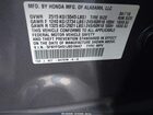 2018 Honda Pilot Ex-l Gray vin: 5FNYF5H51JB019447