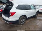 2021 Honda Pilot 2wd Ex-l Белый vin: 5FNYF5H51MB031750