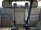 2019 Honda Pilot Exl White vin: 5FNYF5H57KB011998