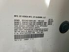 2019 Honda Pilot Exl White vin: 5FNYF5H57KB011998