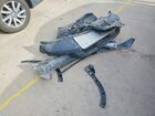 2019 Honda Pilot Exl White vin: 5FNYF5H57KB011998