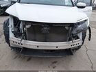 2019 Honda Pilot Ex-l Белый vin: 5FNYF5H59KB024414