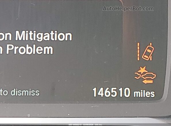 5FNYF5H59KB024414 2019 HONDA PILOT Белый 