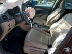 2019 Honda Pilot Exl Burgundy vin: 5FNYF5H59KB045571