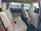 2019 Honda Pilot Exl Burgundy vin: 5FNYF5H59KB045571