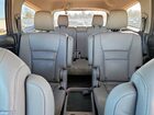 2019 Honda Pilot Touring Gray vin: 5FNYF5H65KB041784