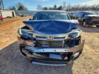 2019 Honda Pilot Touring Gray vin: 5FNYF5H65KB041784