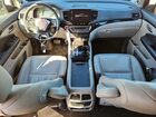2019 Honda Pilot Touring Gray vin: 5FNYF5H65KB041784