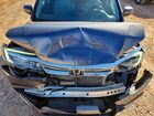 2019 Honda Pilot Touring Gray vin: 5FNYF5H65KB041784