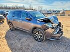 2019 Honda Pilot Touring Gray vin: 5FNYF5H65KB041784