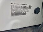 2019 Honda Pilot Elite Белый vin: 5FNYF6H01KB005186 2019 Honda Pilot Elite Белый vin: 5FNYF6H01KB005186