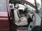 2021 Honda Pilot Awd Elite Красный vin: 5FNYF6H03MB062184