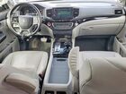 2019 Honda Pilot Elite Серебряный vin: 5FNYF6H09KB049159