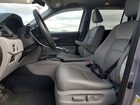 2019 Honda Pilot Elite Серебряный vin: 5FNYF6H09KB049159
