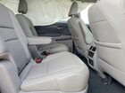 2019 Honda Pilot Elite Серебряный vin: 5FNYF6H09KB049159