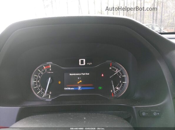 5FNYF6H12JB024949 2018 HONDA PILOT Черный Вид задних сидений