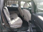 2018 Honda Pilot Lx Черный vin: 5FNYF6H12JB024949