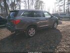 2018 Honda Pilot Lx Черный vin: 5FNYF6H12JB024949