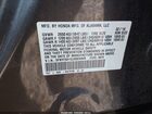 2018 Honda Pilot Lx Черный vin: 5FNYF6H12JB024949