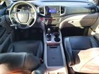 2018 Honda Pilot Lx Черный vin: 5FNYF6H14JB001883