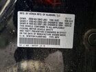 2018 Honda Pilot Lx Черный vin: 5FNYF6H14JB001883
