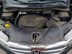2018 Honda Pilot Lx Черный vin: 5FNYF6H14JB001883