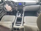 2018 Honda Pilot Lx Серый vin: 5FNYF6H15JB067214