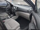 2019 Honda Pilot Lx Серый vin: 5FNYF6H18KB020874