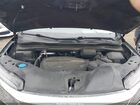 2019 Honda Pilot Lx Серый vin: 5FNYF6H18KB020874