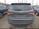 2019 Honda Pilot Lx Серый vin: 5FNYF6H18KB020874