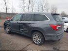 2019 Honda Pilot Lx Серый vin: 5FNYF6H18KB020874
